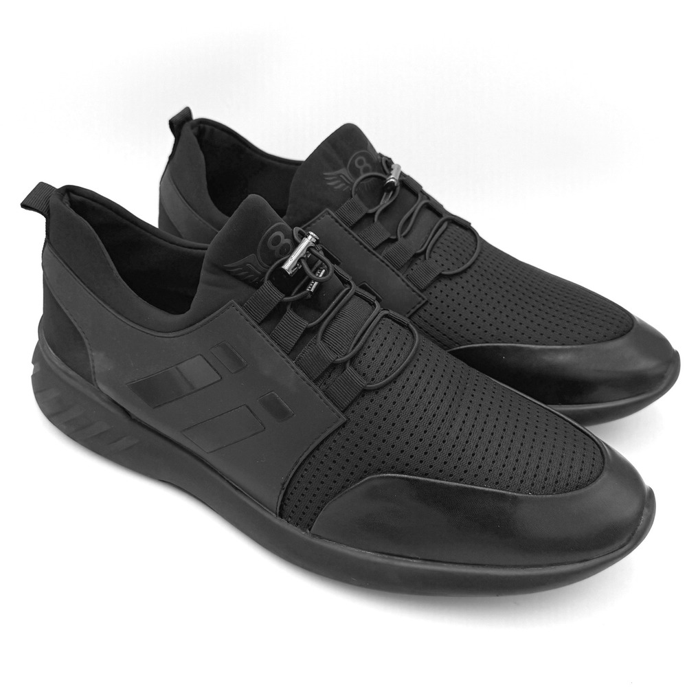 VTKix Men's Air Glide Comfort Sneakers Men's Size 14 Casual Shoes